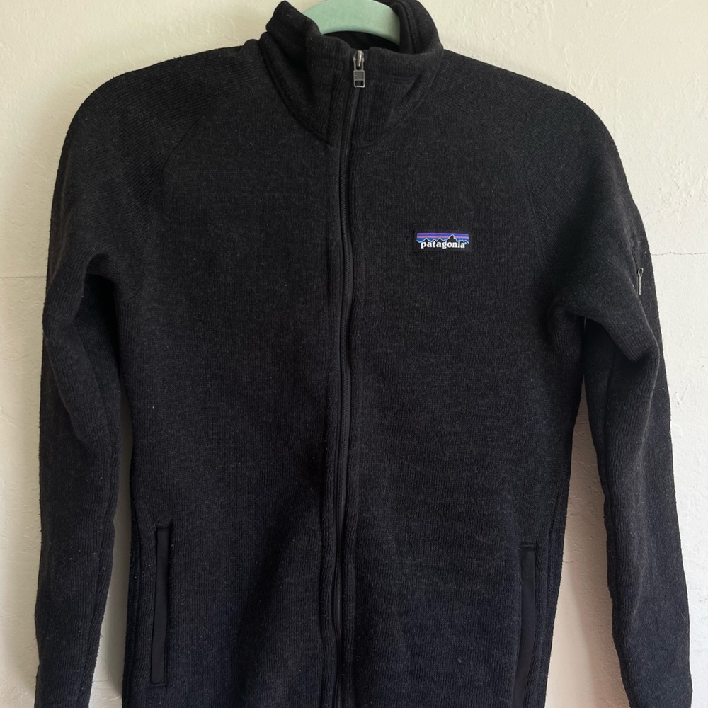 Patagonia Better Sweater Jacket